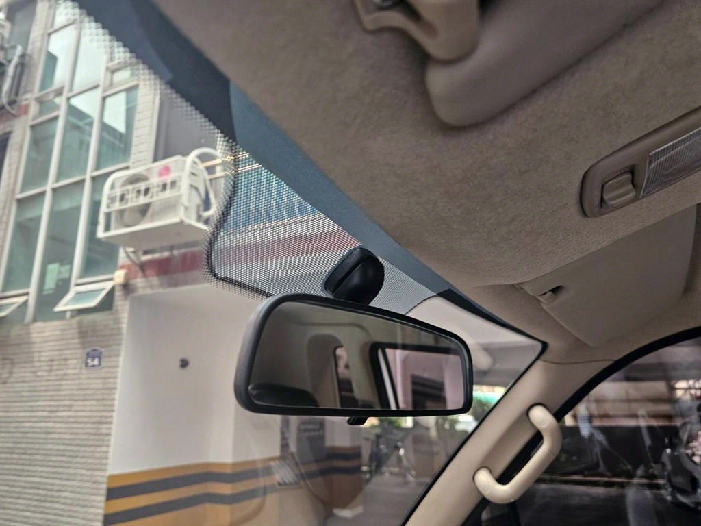 포터2 1톤 카고
