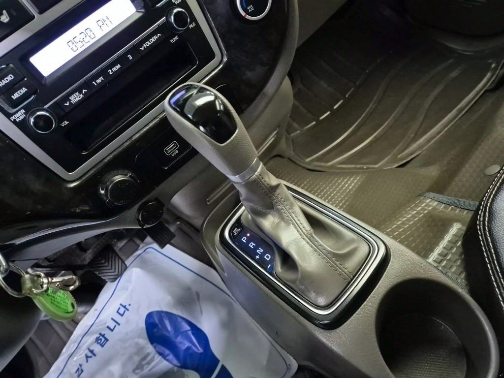 포터2 1톤 카고