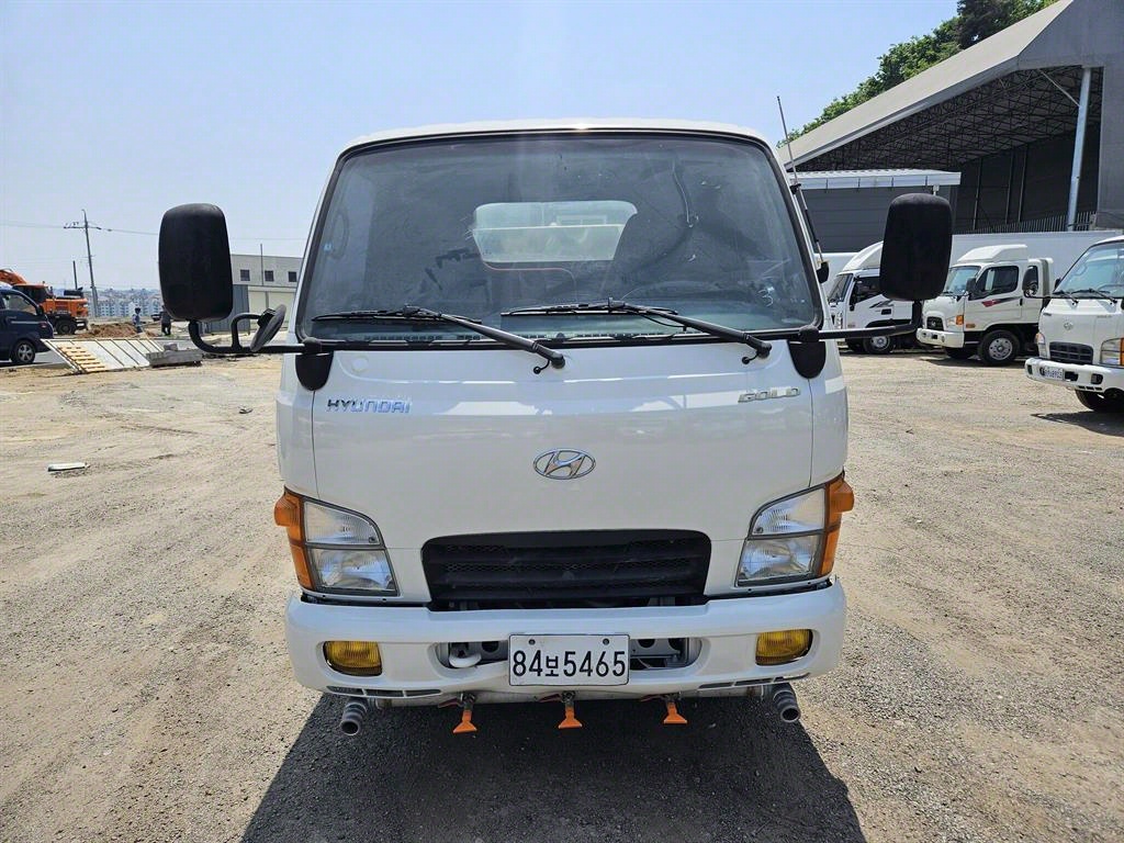 마이티큐티 수동