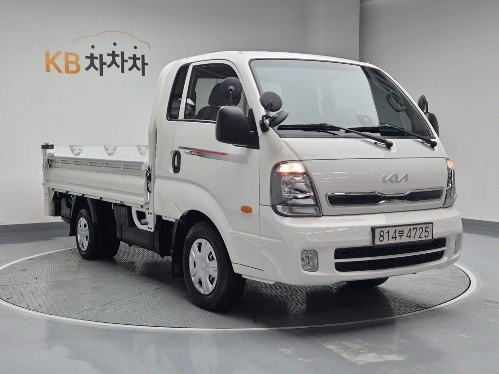봉고3 1톤 카고