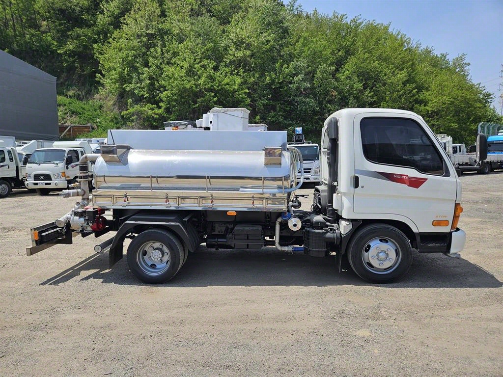 마이티큐티 수동