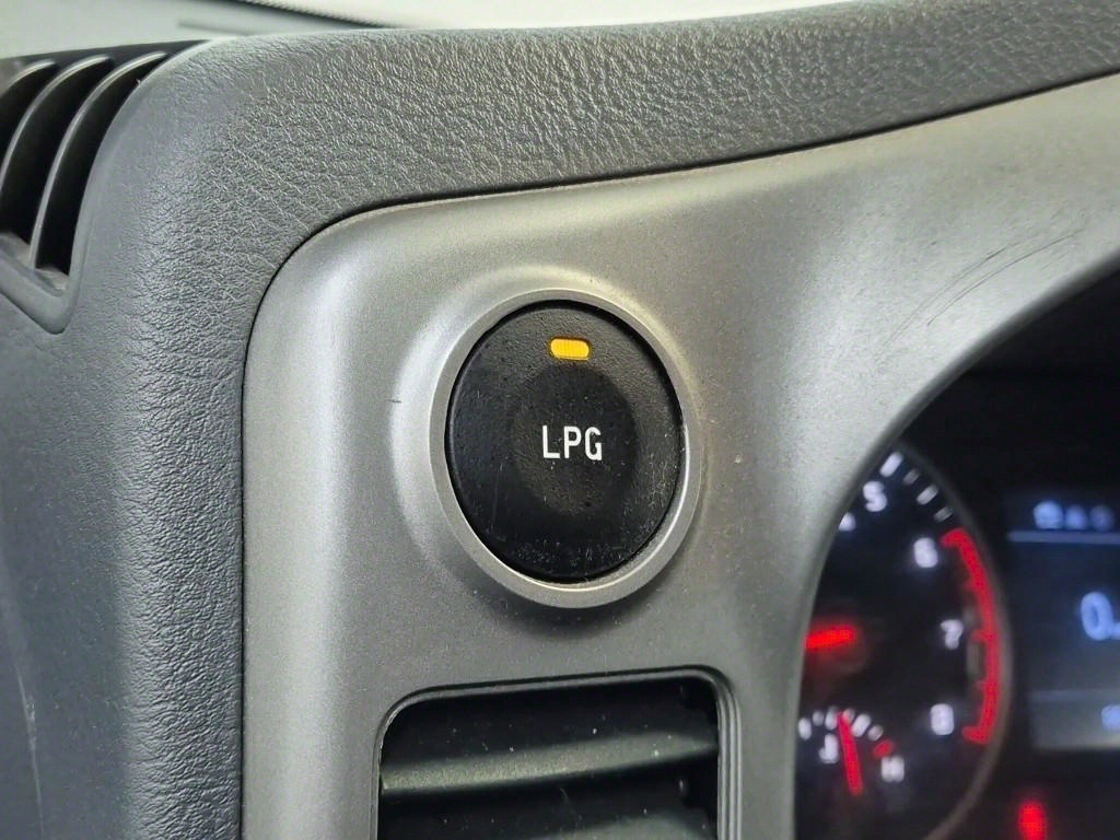 봉고3 1톤 표준탑 LPG