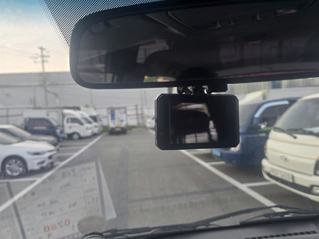 봉고3 1톤 카고