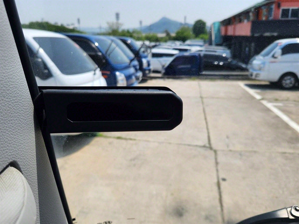 올뉴마이티 2.5톤 윙바디