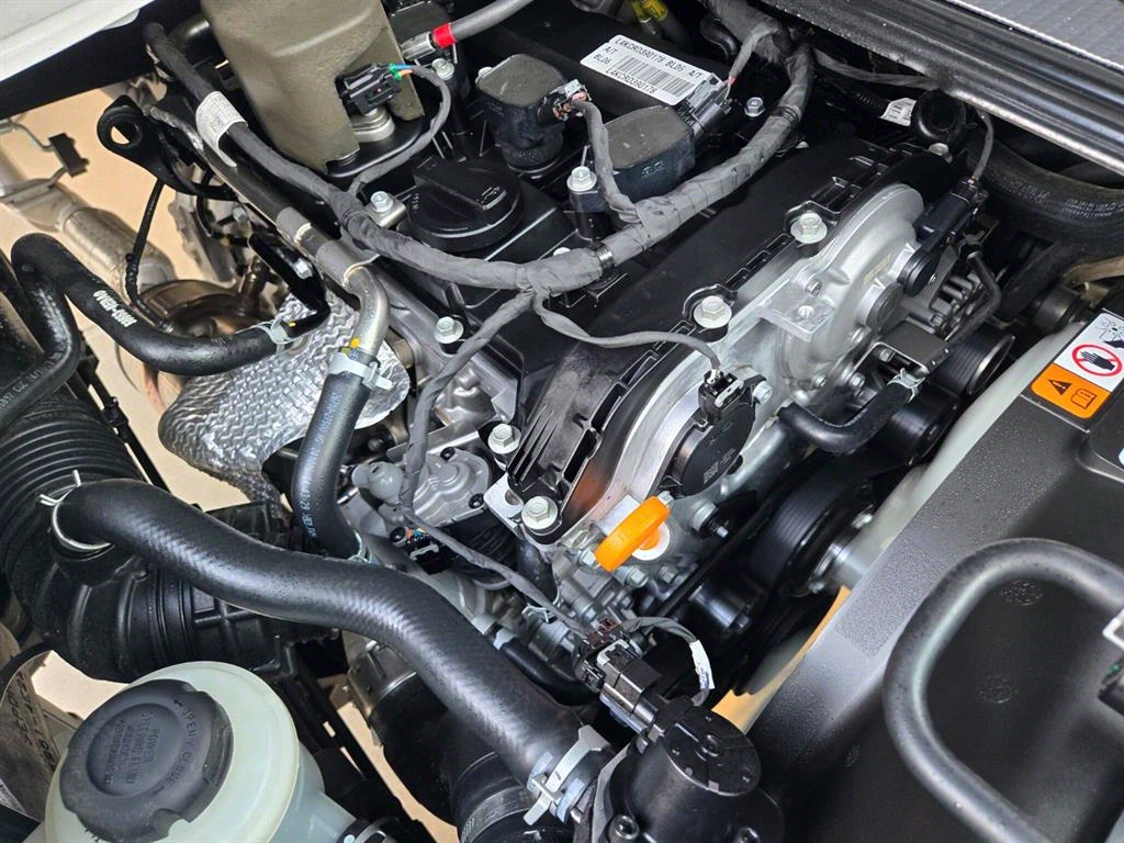봉고3 1톤 표준탑 LPG