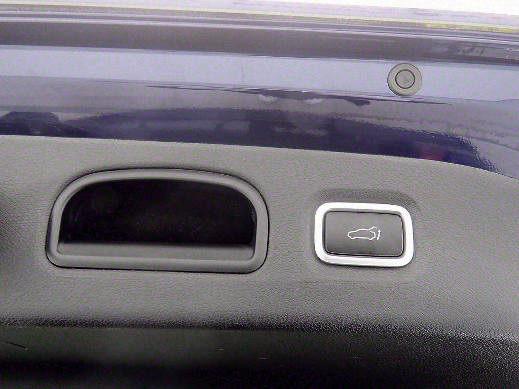 Kia Stinger Gasoline 2.0 Turbo 2WD Platinum 7