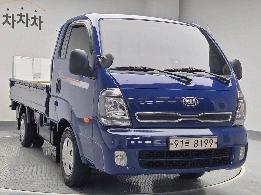 봉고3 1톤 카고
