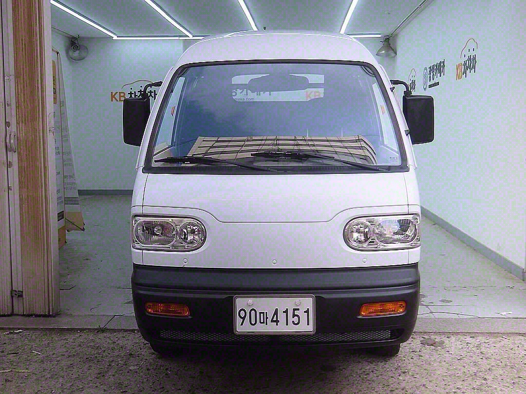 캠핑트럭
