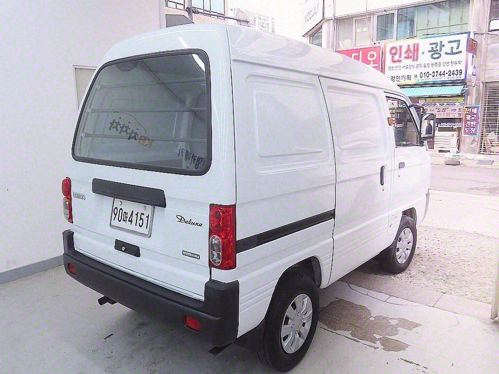 캠핑트럭