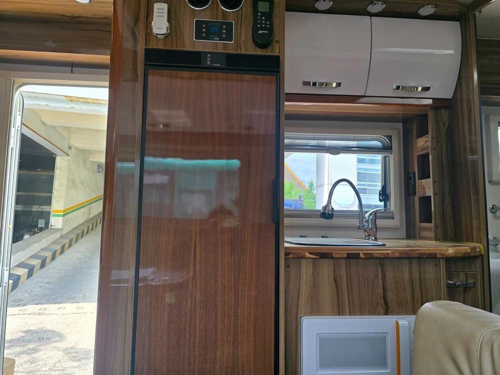 봉고3 캠핑트럭