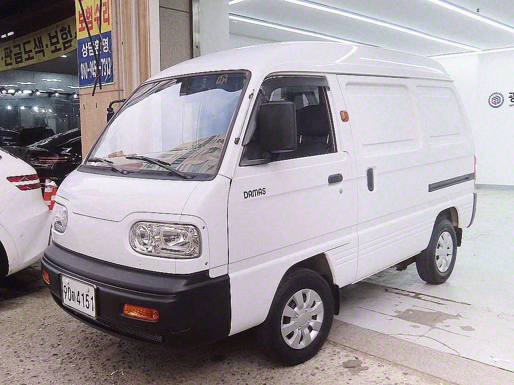 캠핑트럭