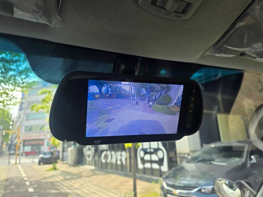 봉고3 캠핑트럭