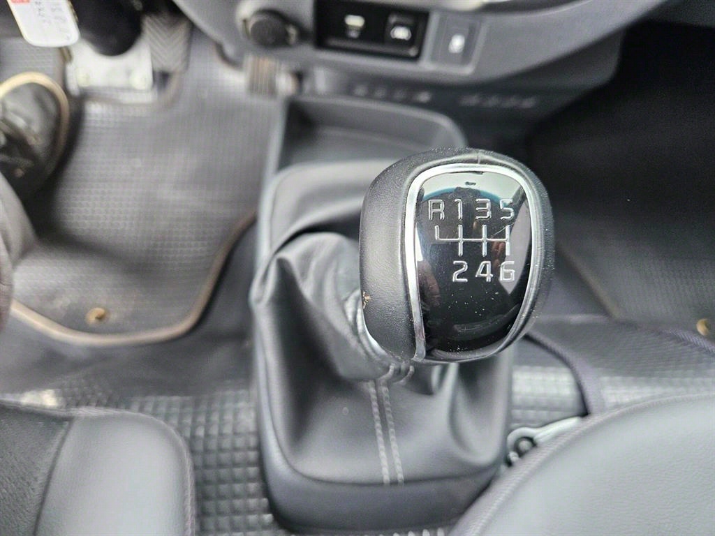 고소작업차 동해기계항공 봉고3 1.2톤