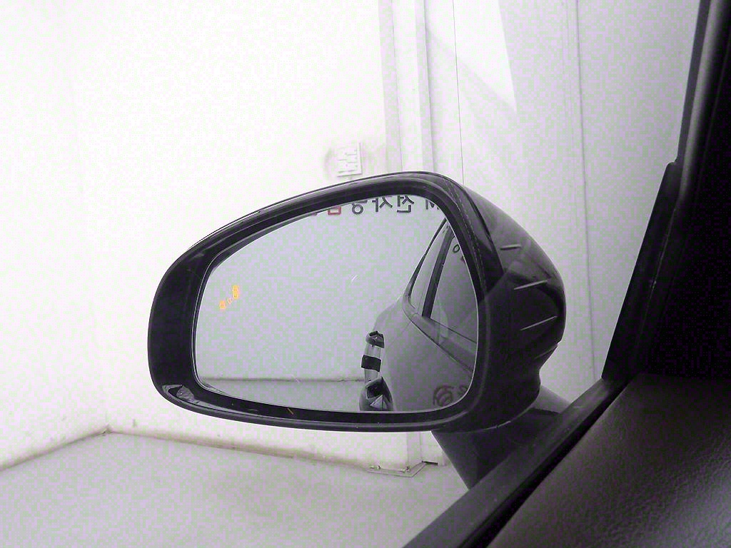 Kia Stinger Gasoline 2.0 Turbo 2WD Platinum 8