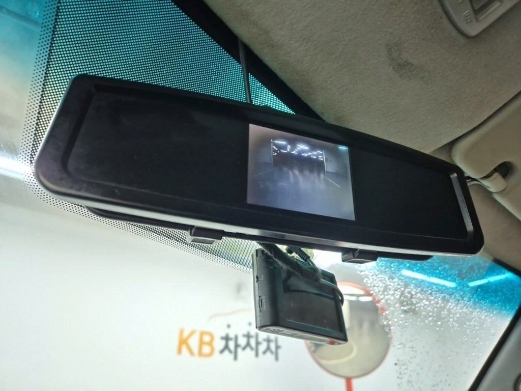 봉고3 1톤 표준탑