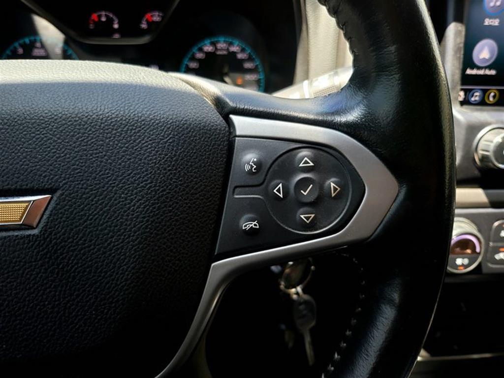 Chevrolet Colorado 3.6 Extreme 2WD 10