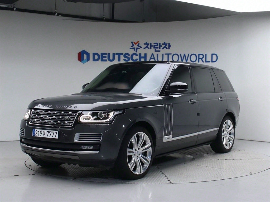 국산차 리스트 차량 이미지