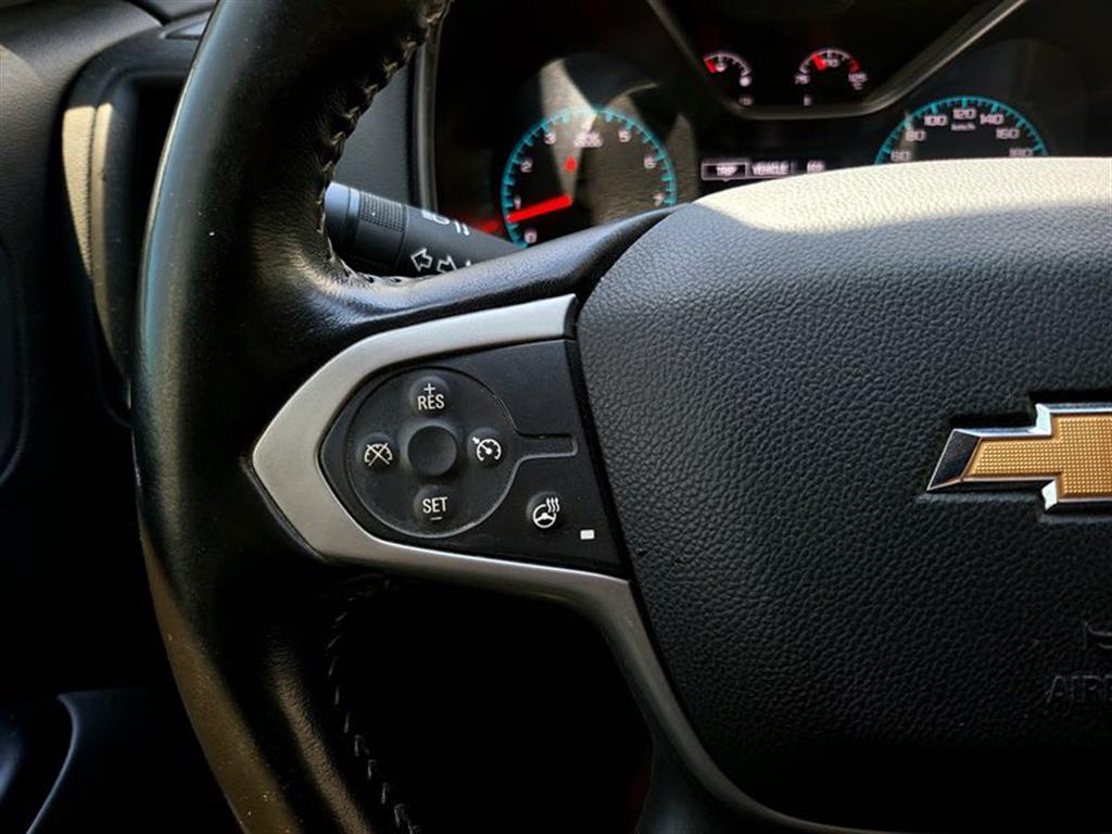 Chevrolet Colorado 3.6 Extreme 2WD 9