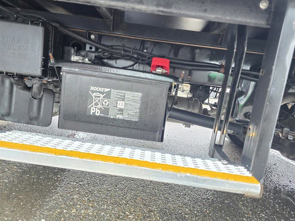 봉고3 1톤 표준탑