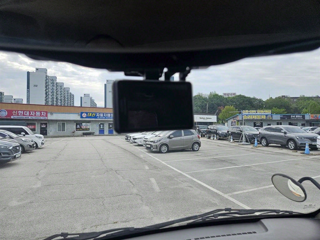 포터2 1톤 카고