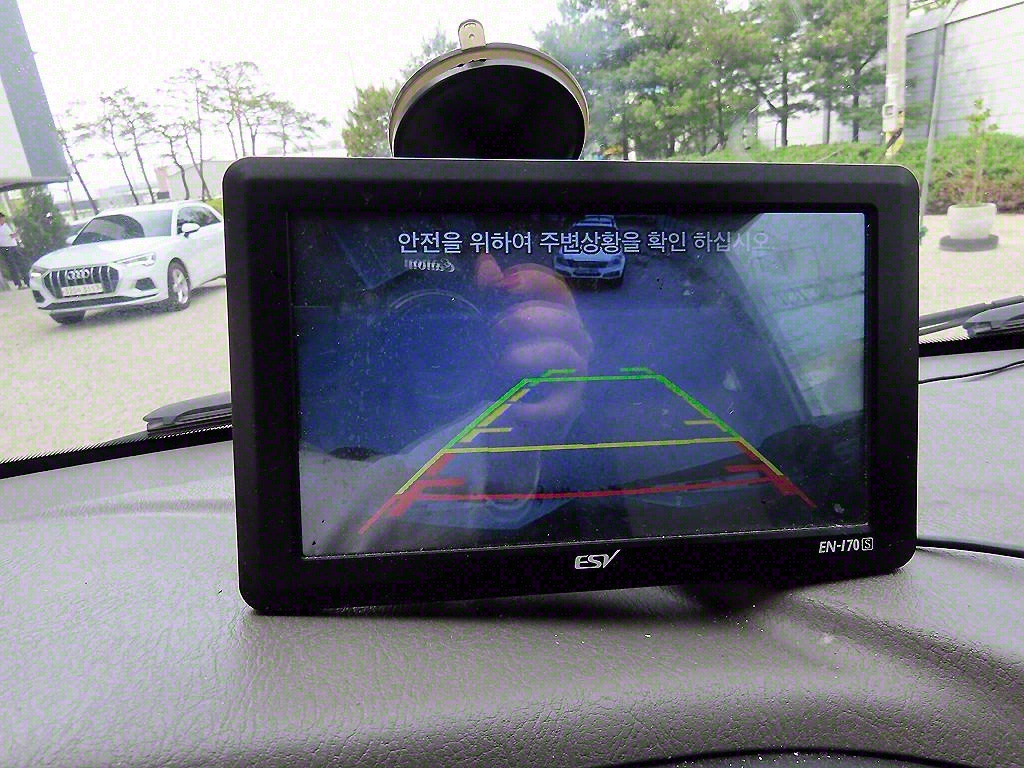 포터2 1톤 냉동탑