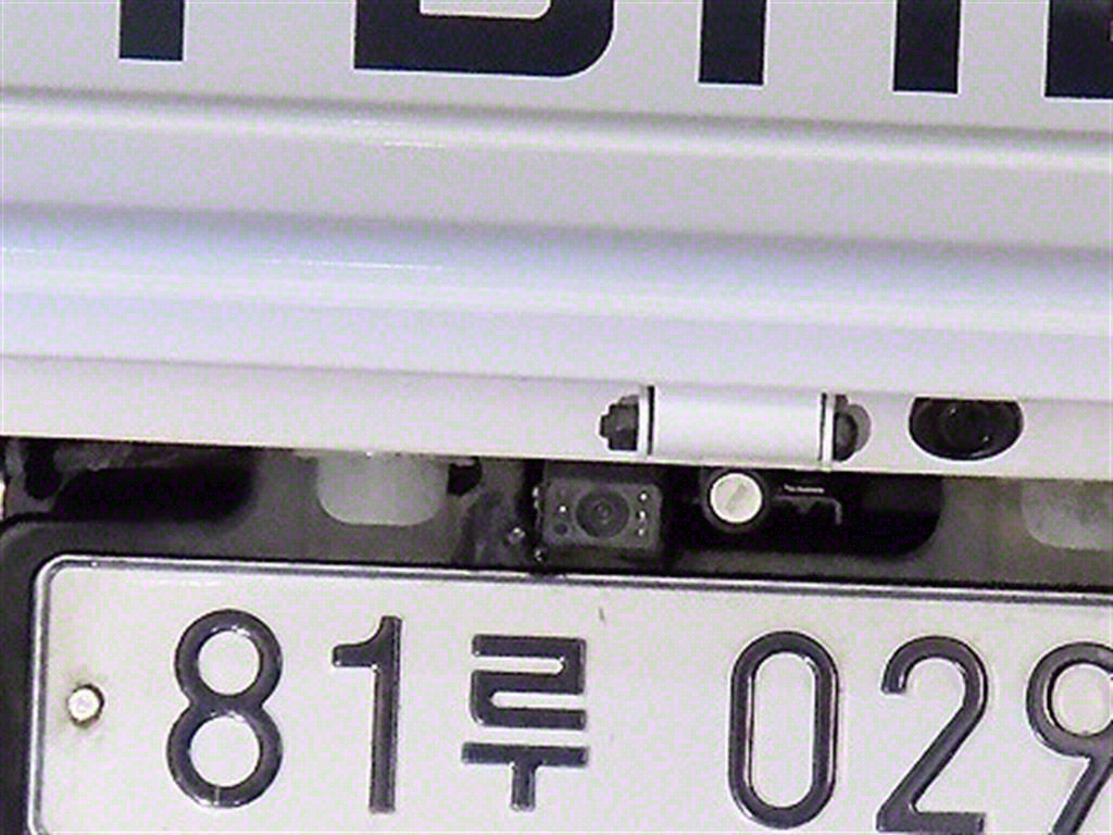 포터2 1톤 카고