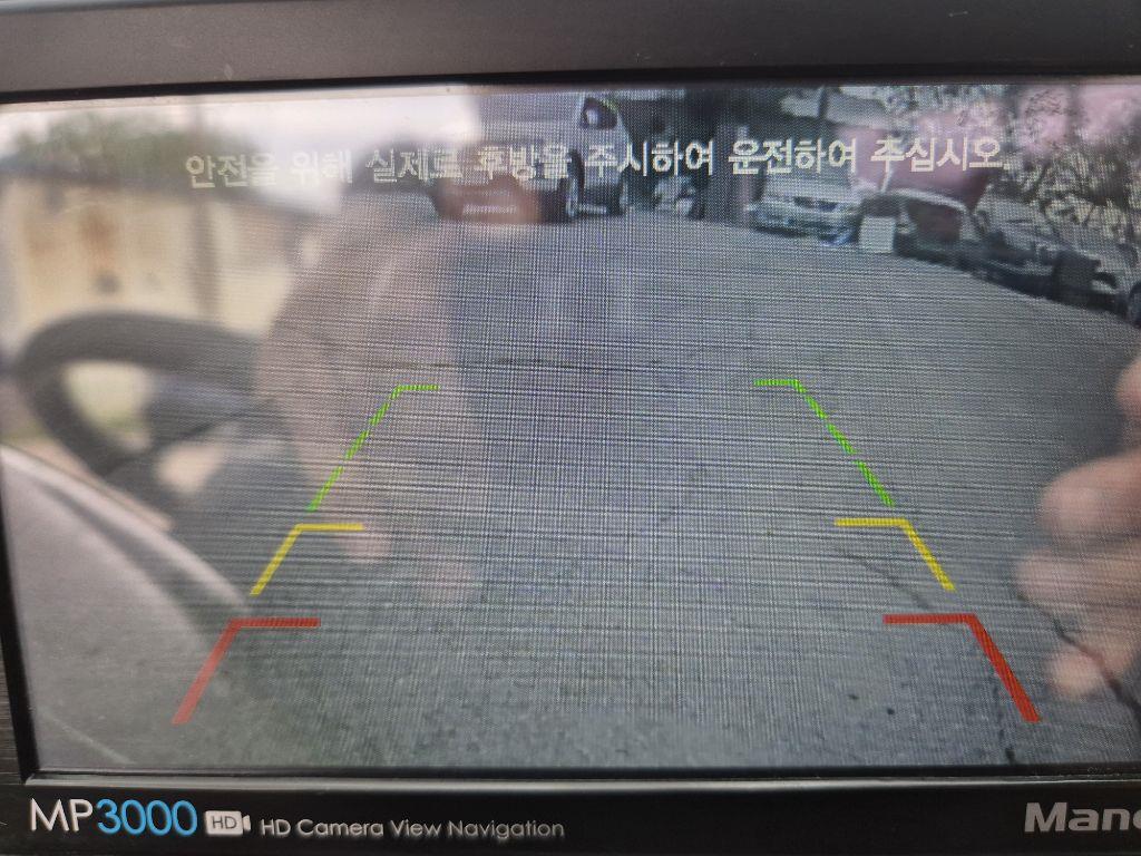 포터2 1톤 카고