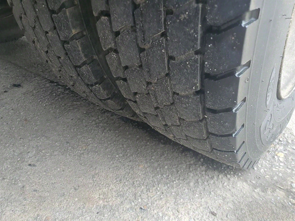 올뉴마이티 2.5톤 표준탑