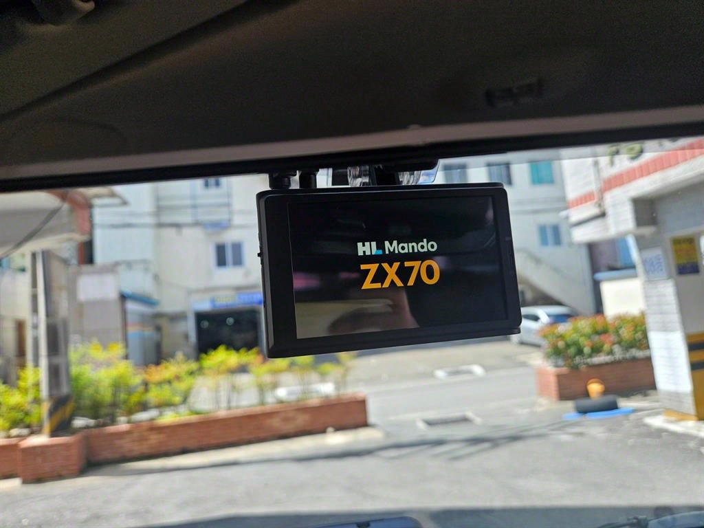 포터2 1톤 카고