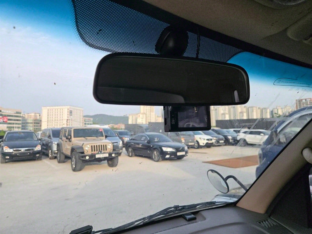 포터2 1톤 냉동탑
