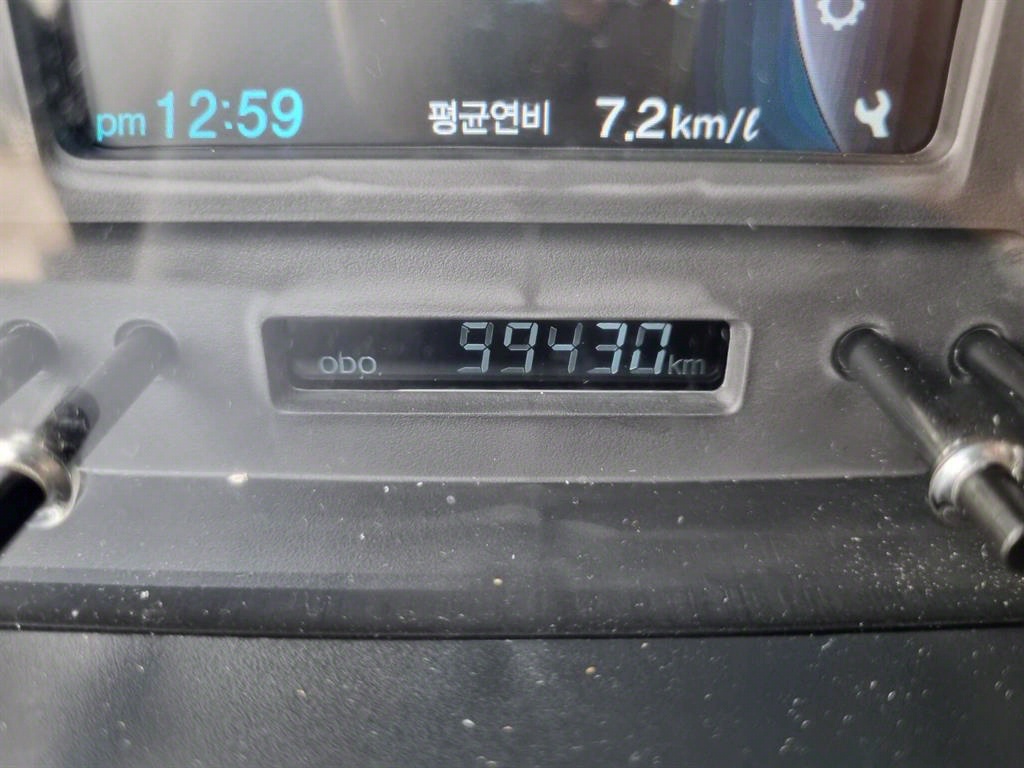 더쎈 3.5톤 윙바디