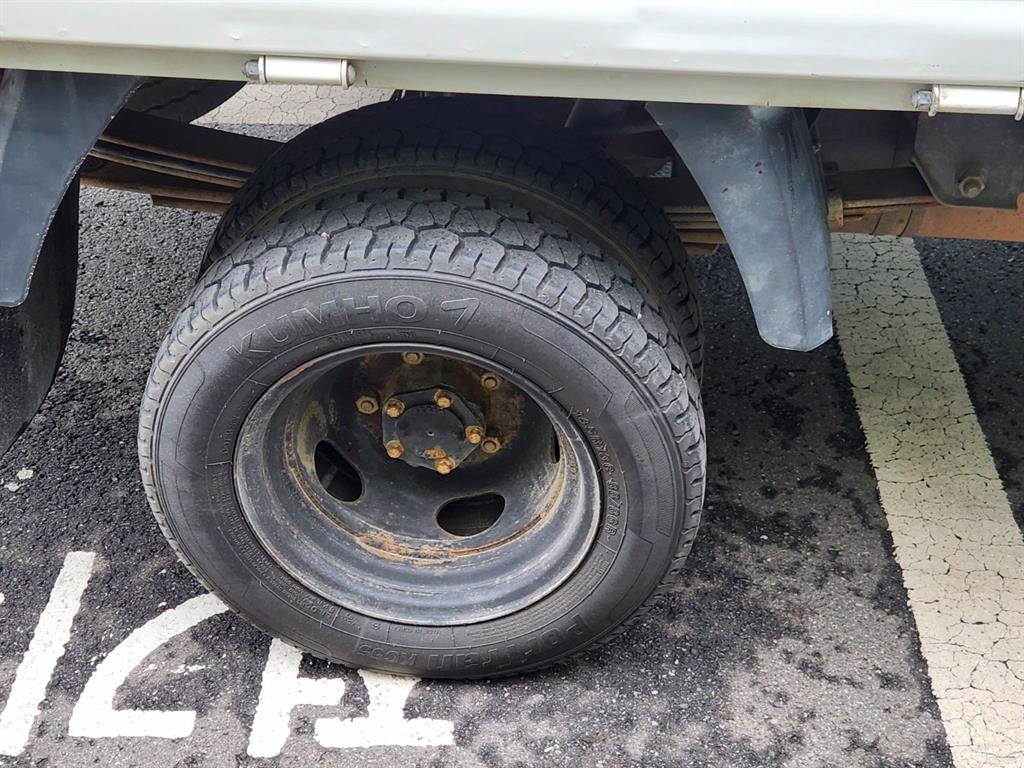 봉고3 1톤 카고