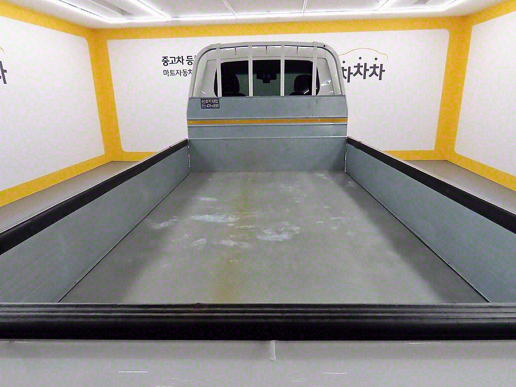 봉고3 1톤 카고