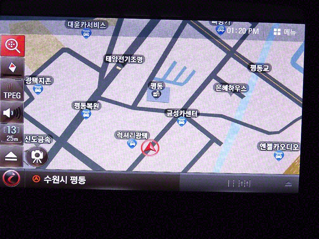 봉고3 1톤 카고