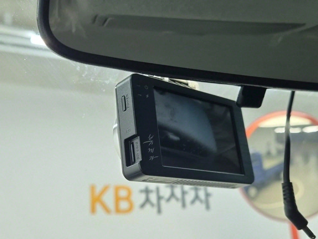 봉고3 1톤 카고