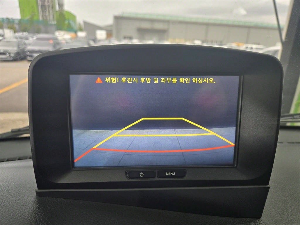 봉고3 1.2톤 카고