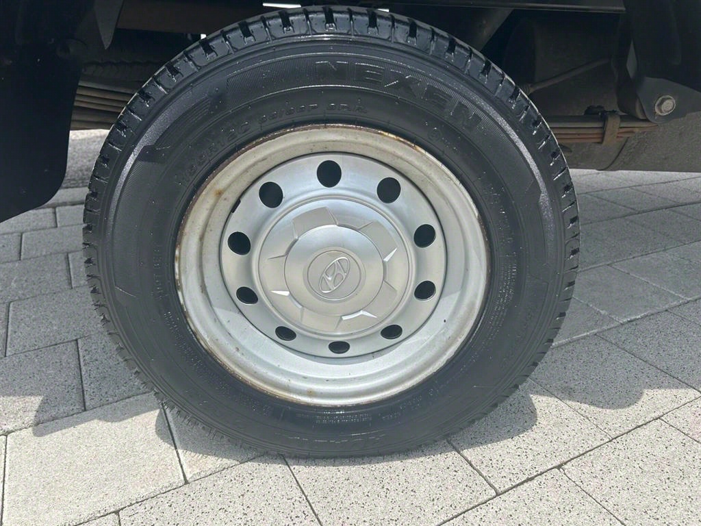 포터2 1톤 표준탑