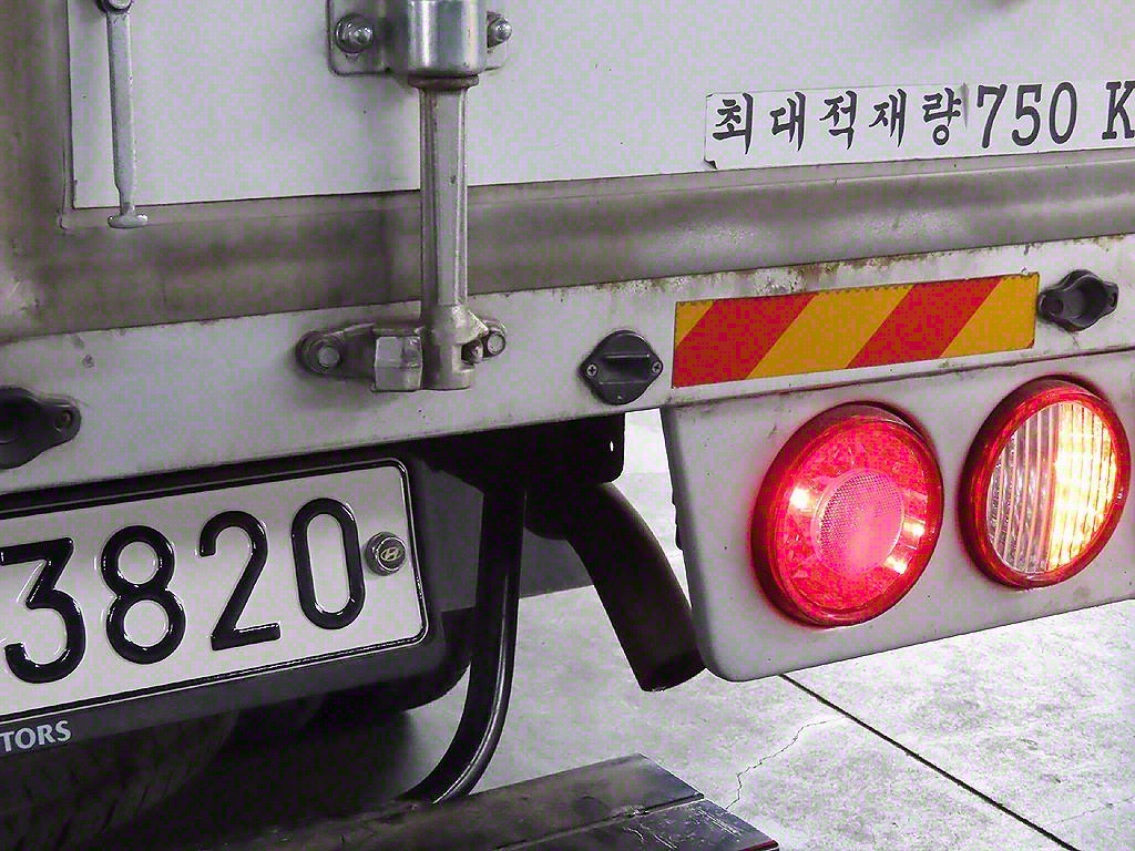 봉고3 1톤 윙바디
