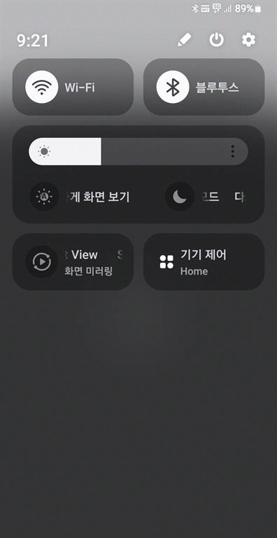포터2 1톤 표준탑 LPG