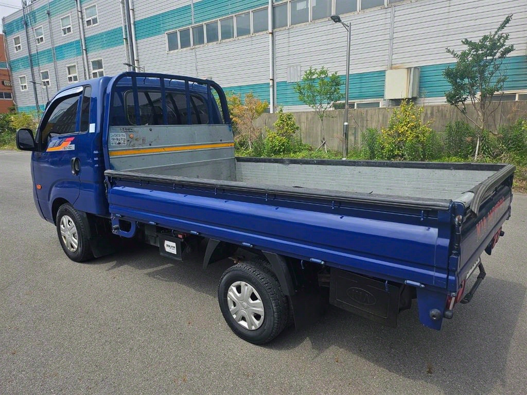 봉고3 1톤 카고