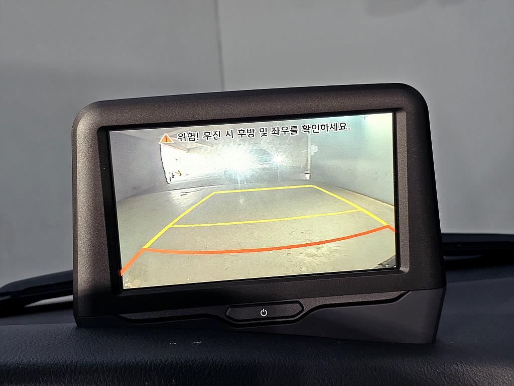 봉고3 1톤 카고