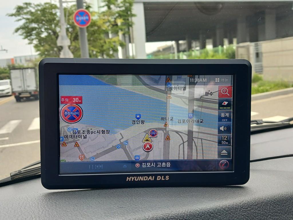 봉고3 1톤 윙바디 LPG