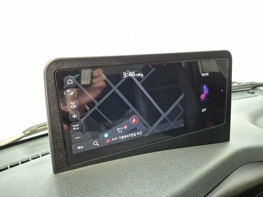 봉고3 1톤 저상탑 전기