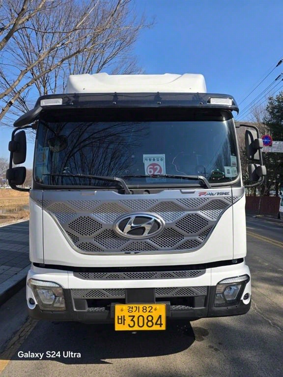파비스 냉동윙 5톤 수동