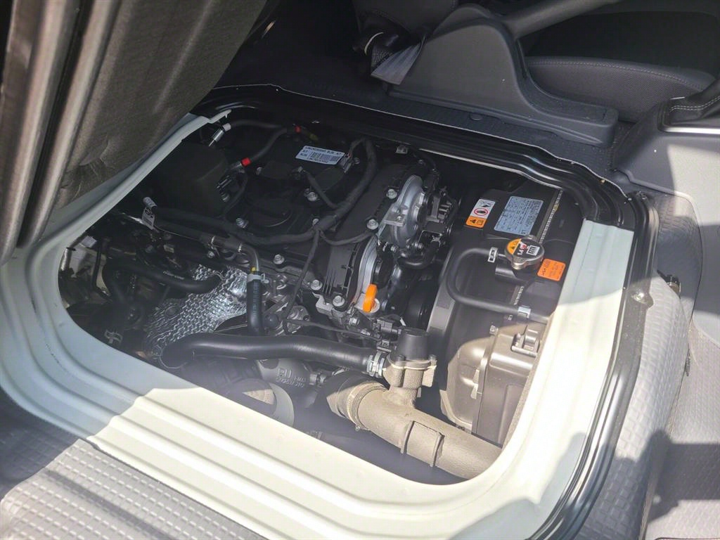 봉고3 1톤 표준탑 LPG