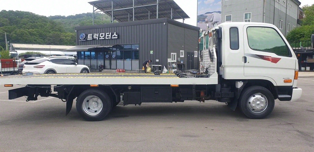셀프로더 이마이티 3.5톤