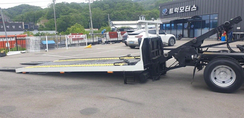 셀프로더 이마이티 3.5톤