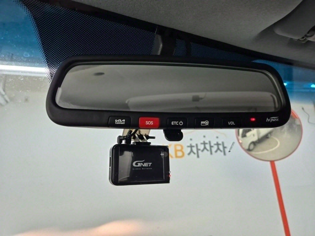 봉고3 1톤 저상탑 전기