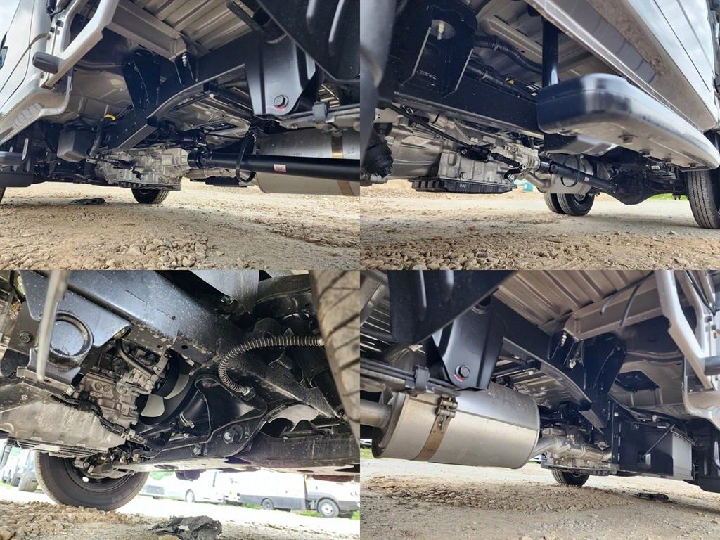 포터2 1톤 카고 LPG