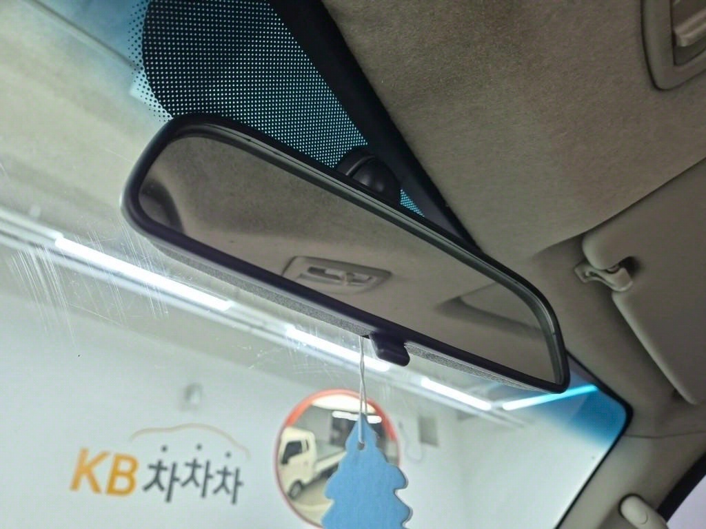 포터2 1톤 카고